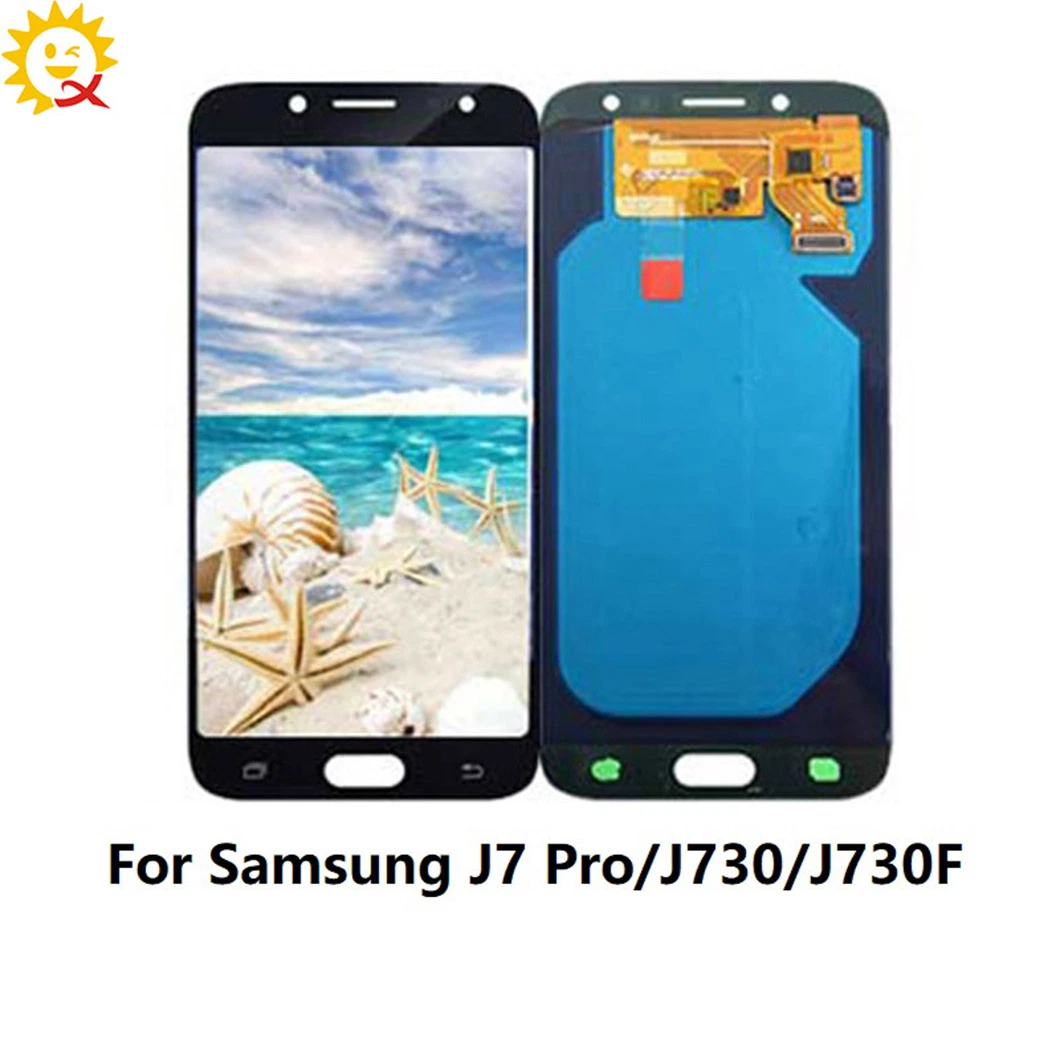 S7 Edge LCD for Samsung for Galaxy S3 S4 S5 S6 Edge Plus S7 Edge S8 S9 S10 S20 Plus S20 Ultra LCD Display Screen