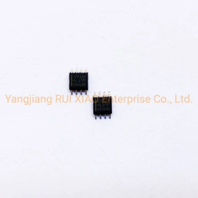 IC Ucc28180d Chip Boost Regulador Pfc Controlador Gate Driver Soic